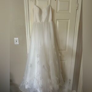 Sherry Hill Dress size 4